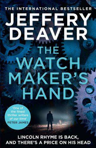\Watchmakerâs Hand - N"