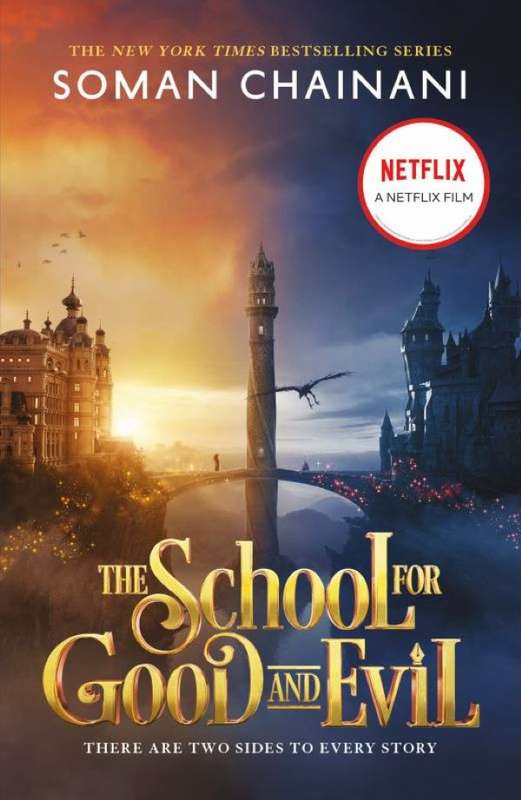 \School for Good and Evil - N"