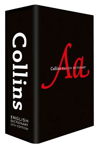 \English Dictionary Complete and Unabridged edition with slipcase: M - Y"