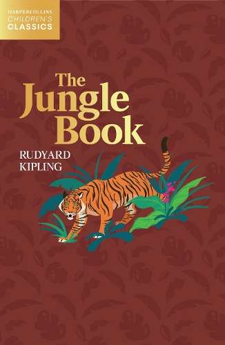 \Jungle Book - N"