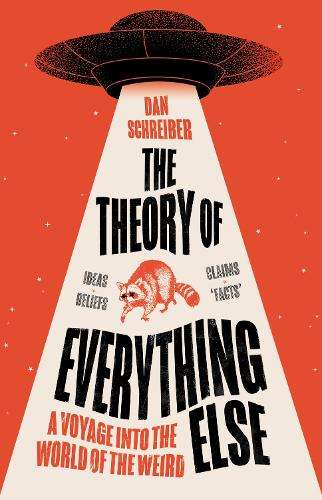 \Theory of Everything Else - N"