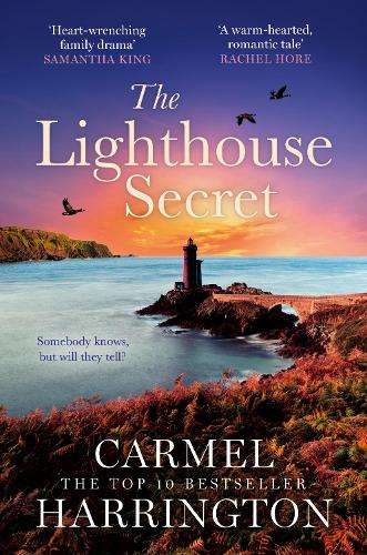 \Lighthouse Secret - N"