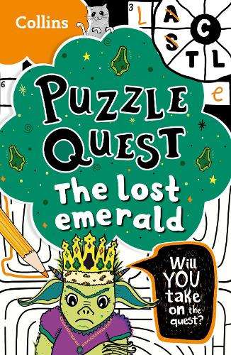 \Lost Emerald - N"