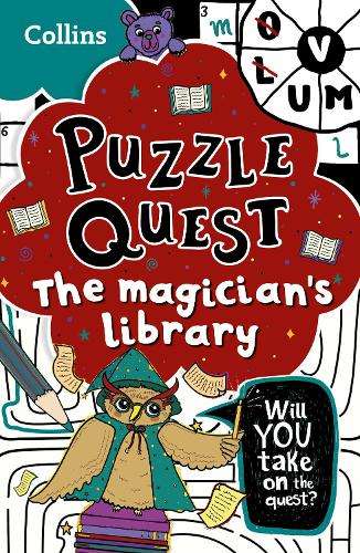 \Magicianâs Library - N"