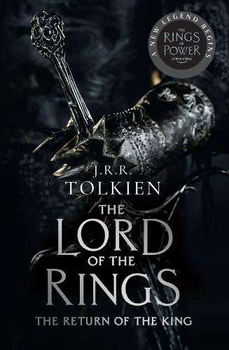 \Return of the King - N"