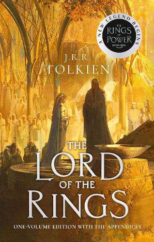 \Lord of the Rings - N"