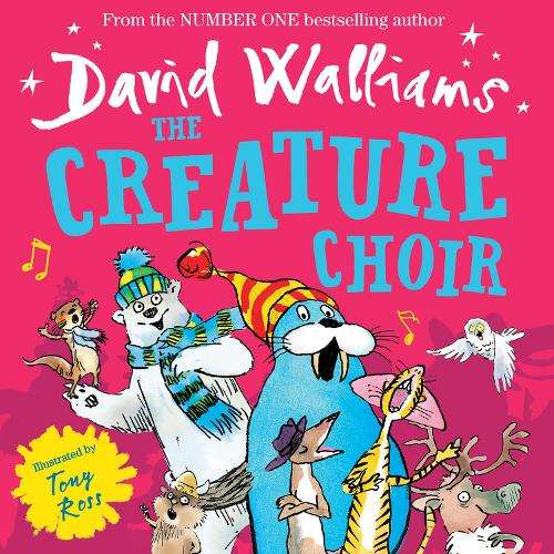 \Creature Choir - N"