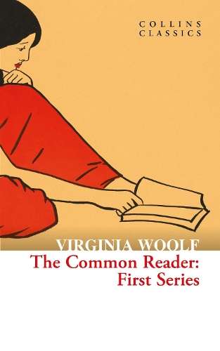 \Common Reader - N"