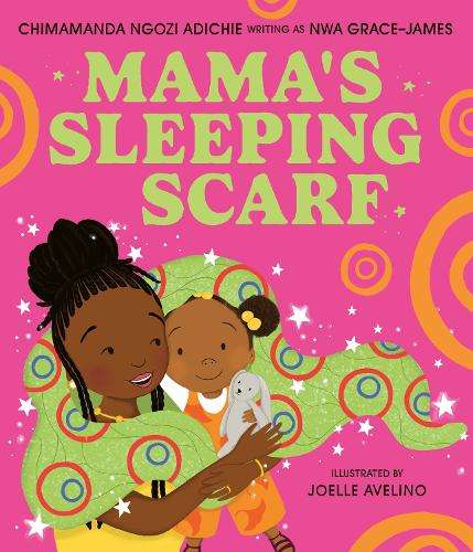 Mamaâs Sleeping Scarf - Chimamanda Ngozi Adichie