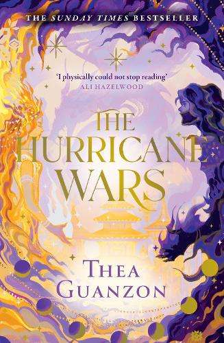 \Hurricane Wars - N"
