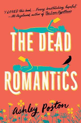 \Dead Romantics - N"