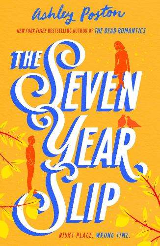 \Seven Year Slip - N"