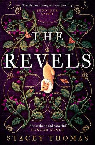 Revels, The - Stacey Thomas