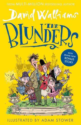 \Blunders - N"
