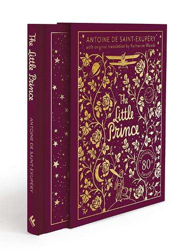 \Little Prince (Collector's Edition) - N"