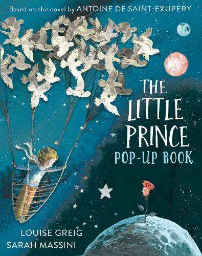 \Little Prince - N"
