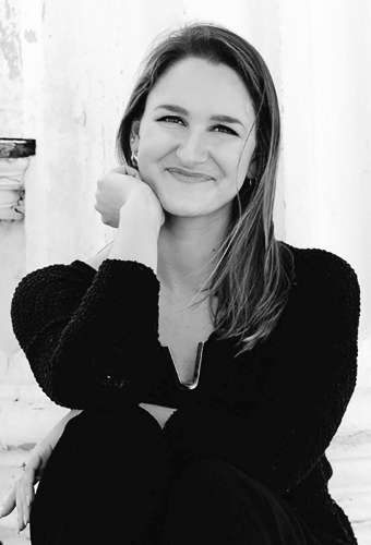 Only If Youâre Lucky - Stacy Willingham