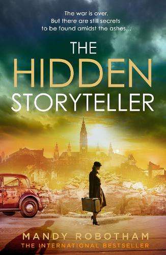 \Hidden Storyteller - N"