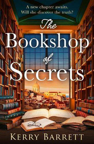 Bookshop of Secrets - N