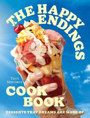 \Happy Endings Cookbook - N"