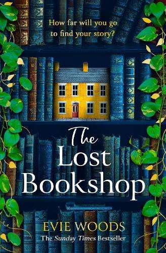 \Lost Bookshop - N"