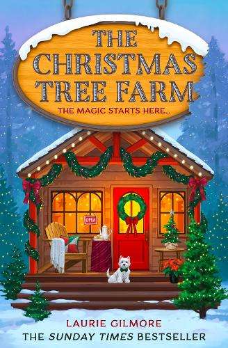 \Christmas Tree Farm - N"