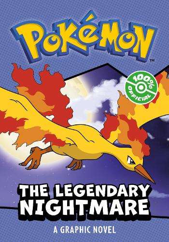 \POKÃMON: LEGENDARY NIGHTMARE - N"