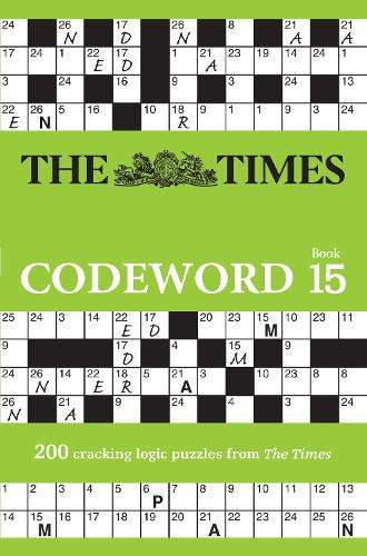 \Times Codeword 15 - Y"