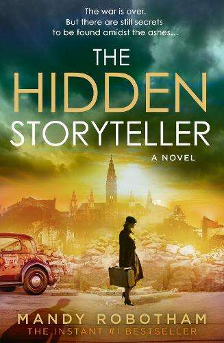 \Hidden Storyteller - N"