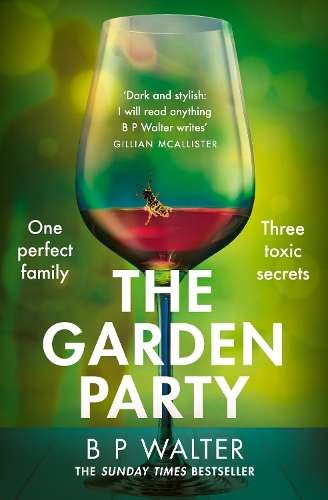 \Garden Party - N"