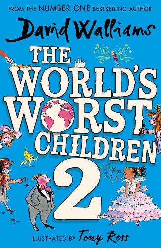 \Worldâs Worst Children 2 - N"