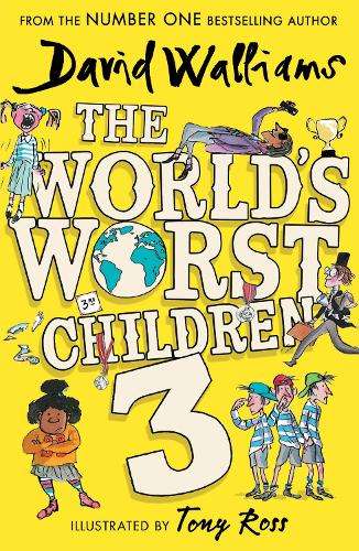 \Worldâs Worst Children 3 - N"