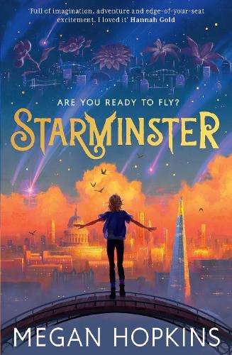 Starminster - Megan Hopkins