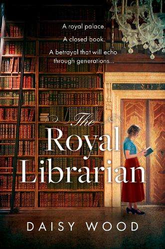 \Royal Librarian - N"
