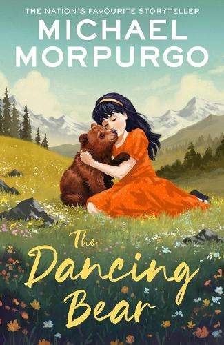 \Dancing Bear - N"