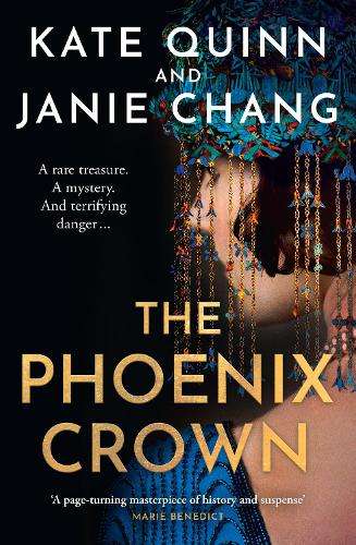 \Phoenix Crown - N"