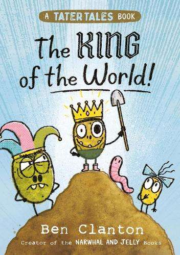 \King of the World! - N"