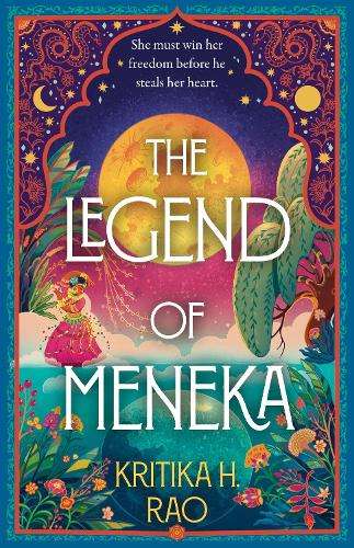 \Legend of Meneka - N"
