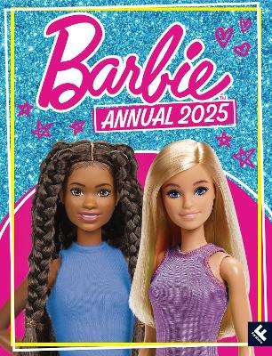 Barbie Annual 2025 - Barbie