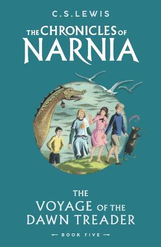 \Voyage of the Dawn Treader - N"