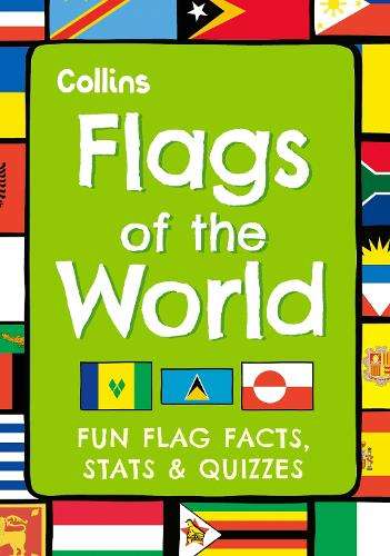 Flags of the World: Fun Flag Facts - Y