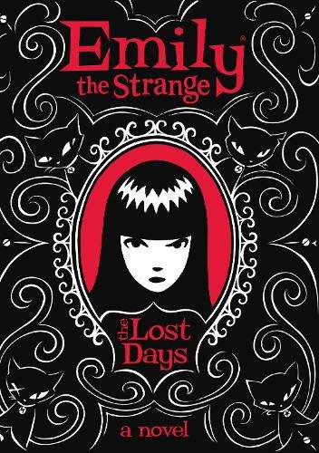 Lost Days - HC CHILDRENS BOOKS