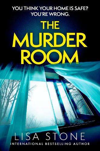 \Murder Room - N"