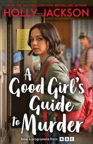 \Good Girl's Guide to Murder - N"