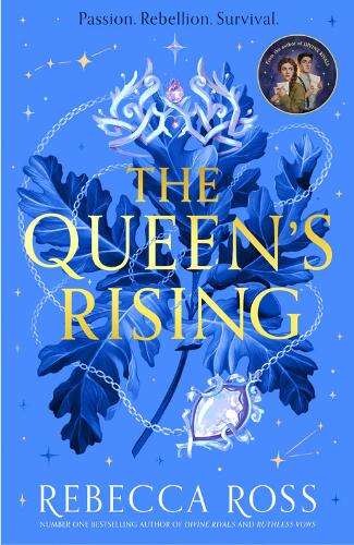 \Queenâs Rising - N"
