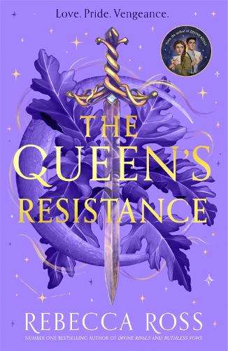 \Queenâs Resistance - N"