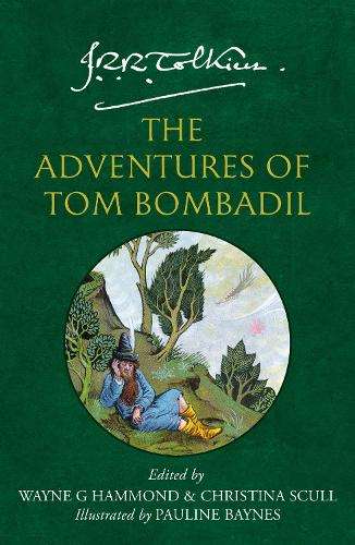 \Adventures of Tom Bombadil - N"