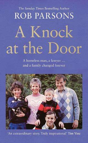 \Knock at the Door - By (author)"