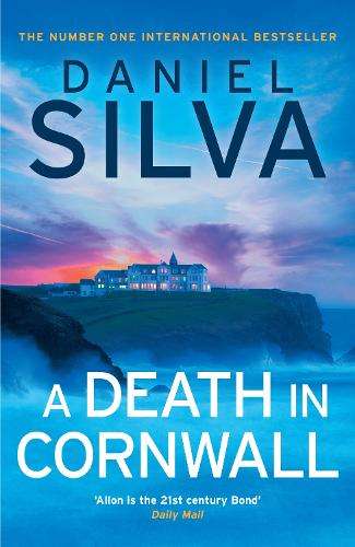 \Death in Cornwall - N"