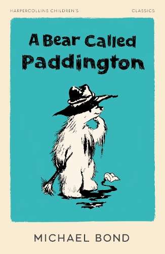 \Bear Called Paddington - N"